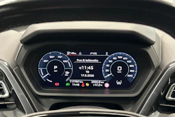 musta Audi Q4 e-tron 2023 kuva 14.