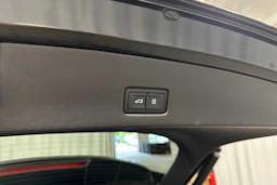musta Audi Q4 e-tron 2023 kuva 26.
