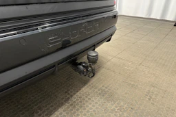 musta Audi Q4 e-tron 2023 kuva 28.