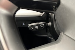 harmaa Audi Q4 e-tron 2023 kuva 16.