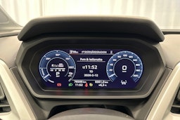 harmaa Audi Q4 e-tron 2023 kuva 17.