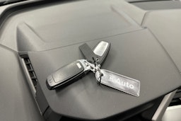 harmaa Audi Q4 e-tron 2023 kuva 30.