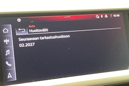 met. harmaa Audi Q4 e-tron 2023 kuva 14.