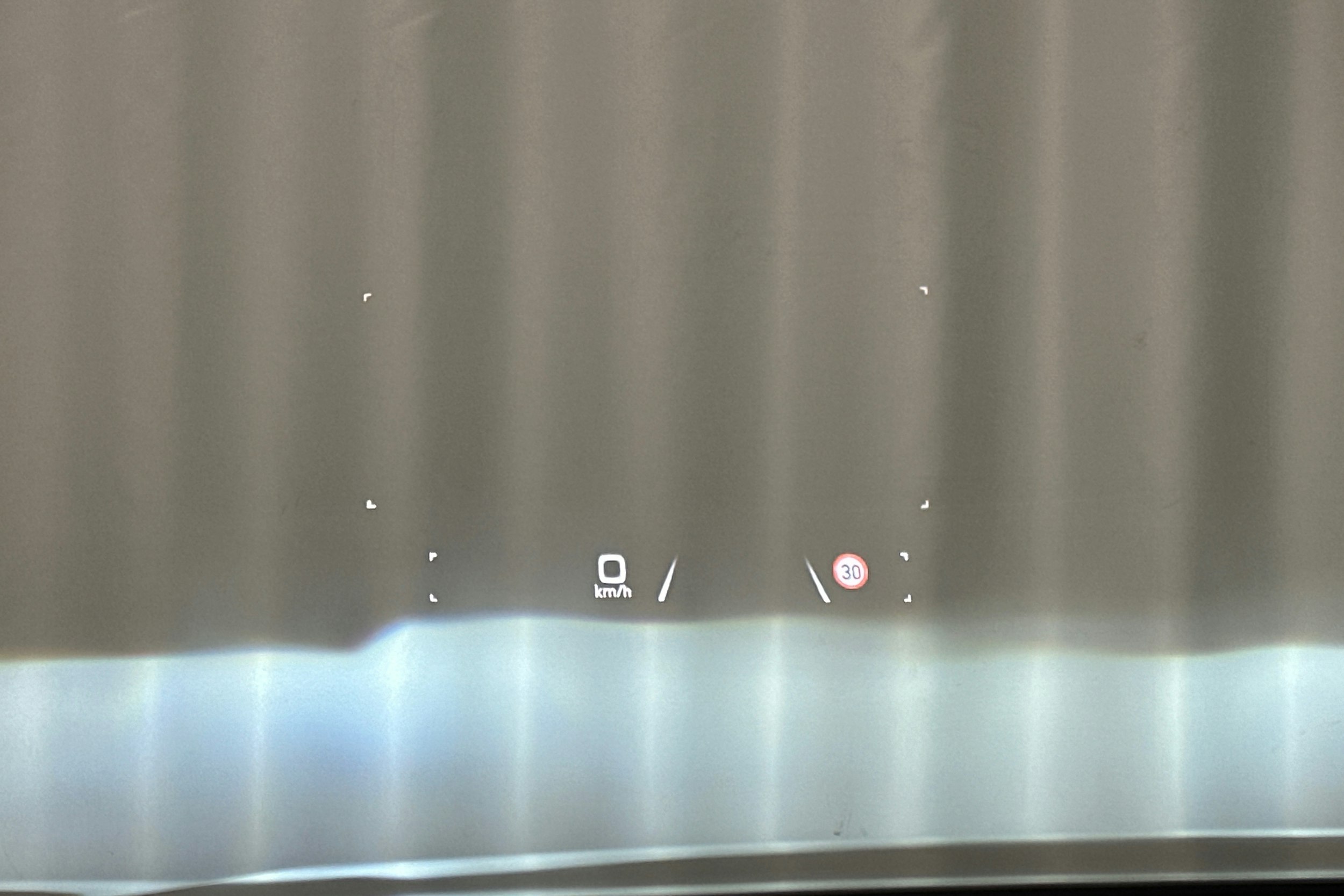 harmaa Audi Q4 e-tron 2023 kuva 14.