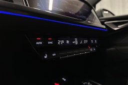 harmaa Audi Q4 e-tron 2023 kuva 22.