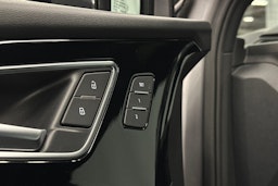 harmaa Audi Q4 e-tron 2023 kuva 27.