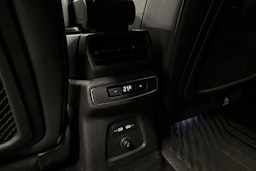 harmaa Audi Q4 e-tron 2023 kuva 28.