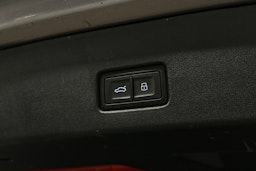 harmaa Audi Q4 e-tron 2023 kuva 30.