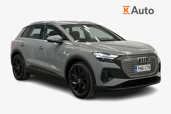 Audi Q4 e-tron 45 e-tron quattro Proline
