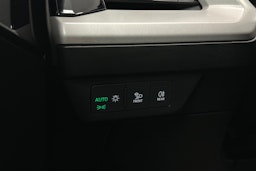 harmaa Audi Q4 e-tron 2023 kuva 21.