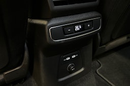 harmaa Audi Q4 e-tron 2023 kuva 33.