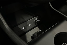 harmaa Audi Q4 e-tron 2023 kuva 34.