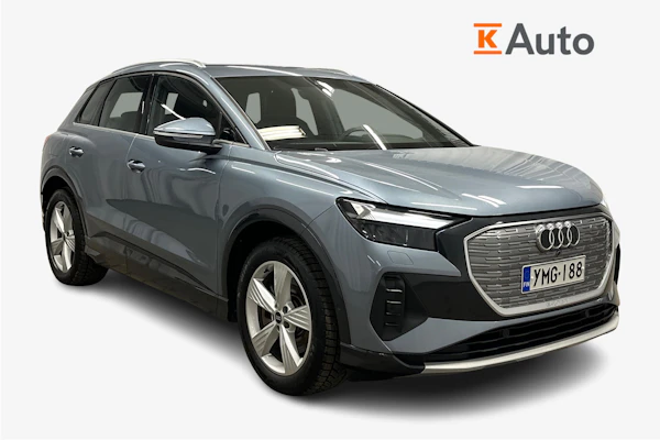 Audi Q4 e-tron 40 e-tron