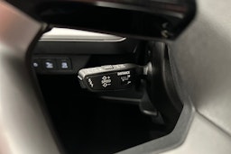 harmaa Audi Q4 e-tron 2023 kuva 16.