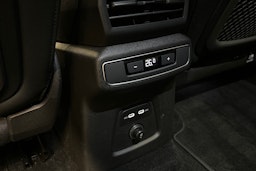 harmaa Audi Q4 e-tron 2023 kuva 33.