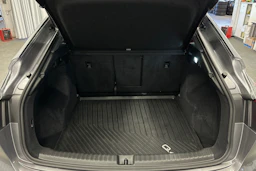 harmaa Audi Q4 e-tron 2023 kuva 15.