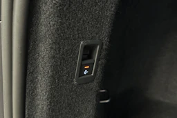 harmaa Audi Q4 e-tron 2023 kuva 17.