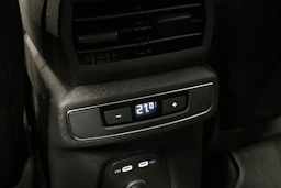 harmaa Audi Q4 e-tron 2023 kuva 18.