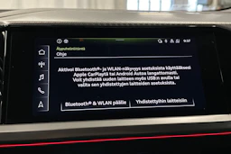 harmaa Audi Q4 e-tron 2023 kuva 25.