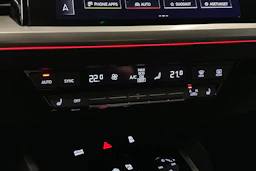 harmaa Audi Q4 e-tron 2023 kuva 30.