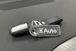 harmaa Audi Q4 e-tron 2023 kuva 33.