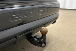 harmaa Audi Q4 e-tron 2023 kuva 31.