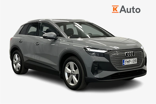 Audi Q4 e-tron Proline 40 e-tron