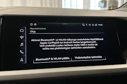 harmaa Audi Q4 e-tron 2023 kuva 25.