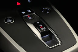 harmaa Audi Q4 e-tron 2023 kuva 31.
