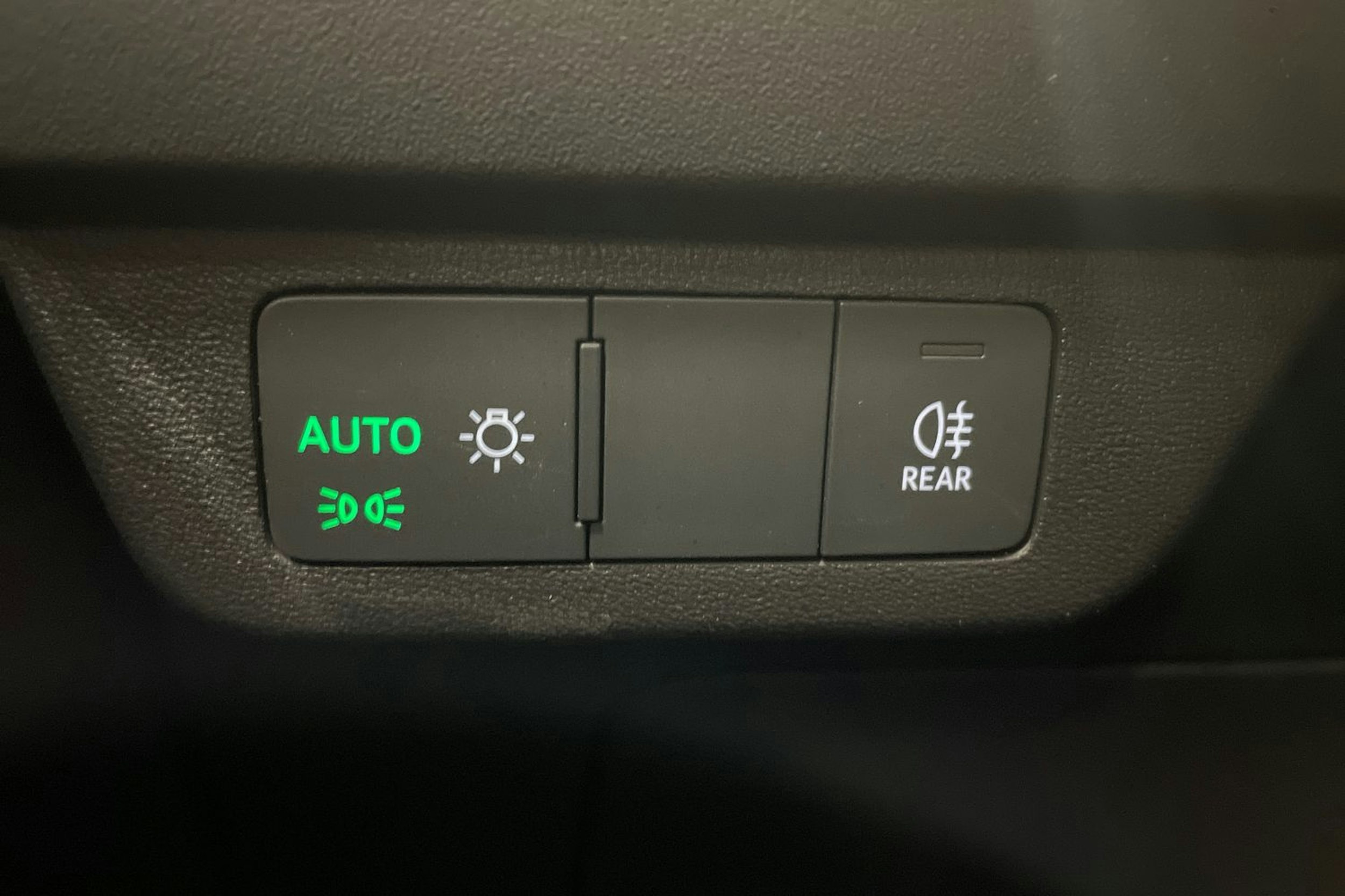 harmaa Audi Q4 e-tron 2023 kuva 22.