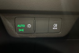 harmaa Audi Q4 e-tron 2023 kuva 22.