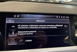 harmaa Audi Q4 e-tron 2023 kuva 36.