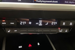 harmaa Audi Q4 e-tron 2023 kuva 37.