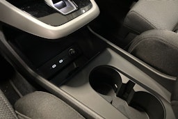 harmaa Audi Q4 e-tron 2023 kuva 39.