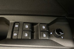 harmaa Audi Q4 e-tron 2023 kuva 41.