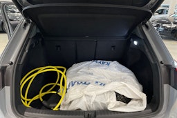 harmaa Audi Q4 e-tron 2023 kuva 44.
