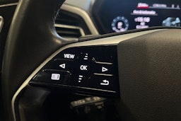 violetti Audi Q4 e-tron 2023 kuva 19.