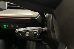 violetti Audi Q4 e-tron 2023 kuva 20.