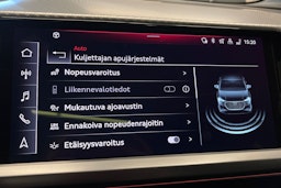 violetti Audi Q4 e-tron 2023 kuva 28.