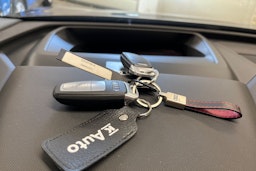 violetti Audi Q4 e-tron 2023 kuva 31.