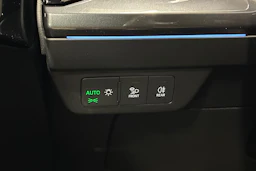 harmaa Audi Q4 e-tron 2023 kuva 16.