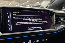 harmaa Audi Q4 e-tron 2023 kuva 22.