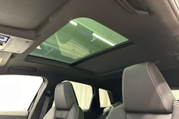 musta Audi Q4 e-tron 2023 kuva 27.