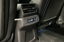 musta Audi Q4 e-tron 2023 kuva 29.