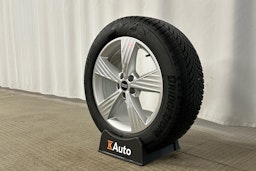 musta Audi Q4 e-tron 2023 kuva 34.