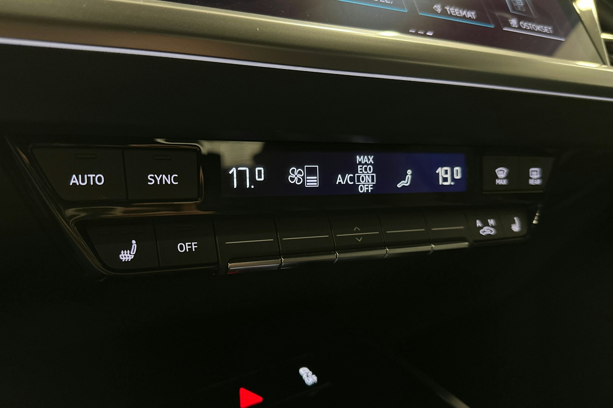 harmaa Audi Q4 e-tron 2023 kuva 29.