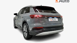 hopea Audi Q4 e-tron 2024 kuva 2.
