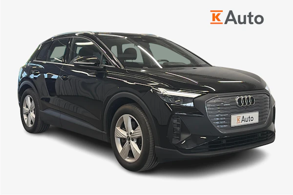 Audi Q4 e-tron SUV 45 e-tron quattro | TULOSSA MYYNTIIN |
