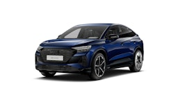 Audi Q4 e-tron 2024 kuva 1.