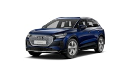 Audi Q4 e-tron 2024 kuva 1.